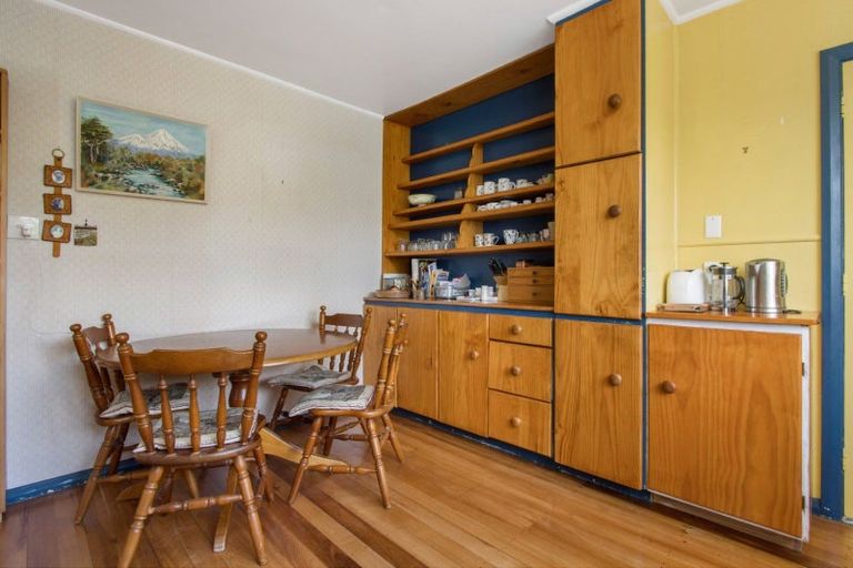 Photo of property in 7 Station Road, Waihi, 3610