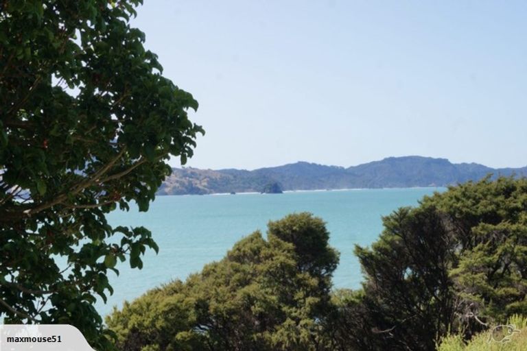 Photo of property in 398h Lees Road, Hahei, Whitianga, 3591