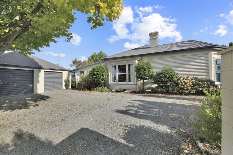 Photo of property in 2 Grove Street, Tinwald, Ashburton, 7700