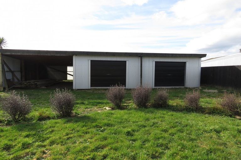 Photo of property in 14 Conlon Street, Reefton, 7830