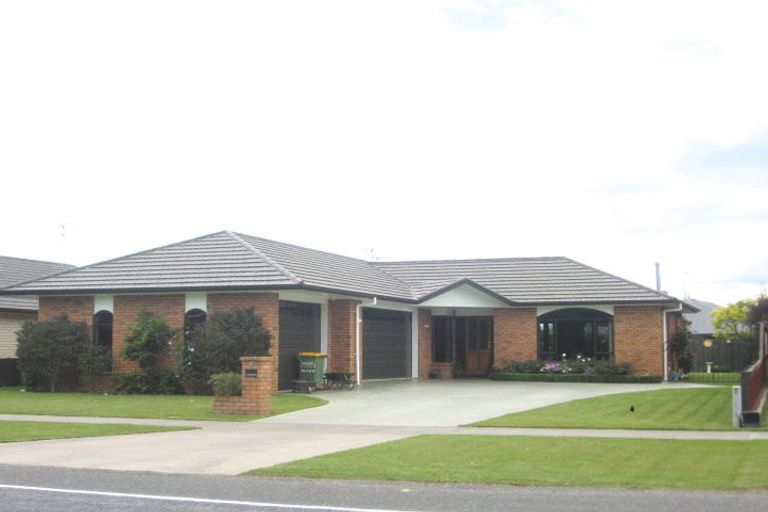 Photo of property in 177 Thornton Road, Cambridge, 3434