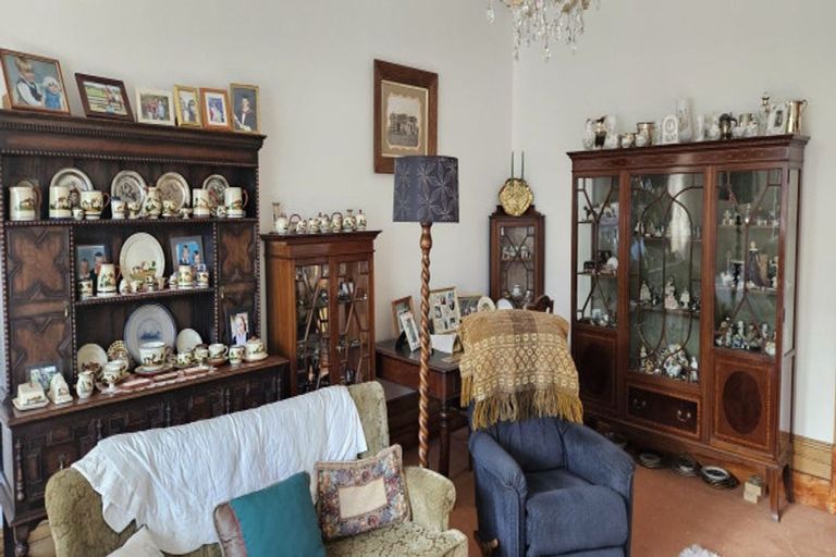 Photo of property in 139 The Dasher Road, Maraeweka, Oamaru, 9492