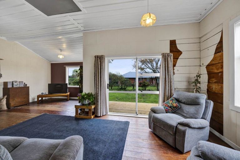Photo of property in 847 East Road, Toko, Stratford, 4392