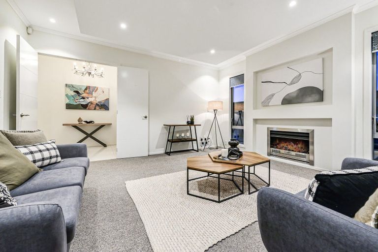 Photo of property in 14 Platina Place, Flagstaff, Hamilton, 3210