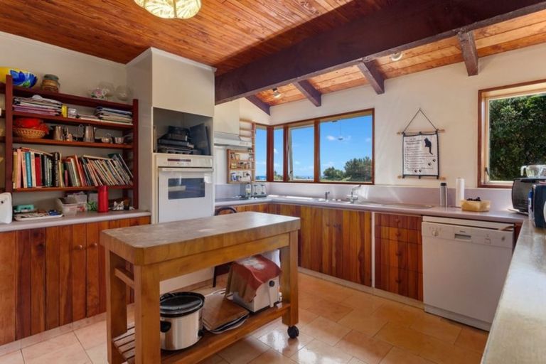 Photo of property in 306 Tablelands Road, Tirohanga, Opotiki, 3197