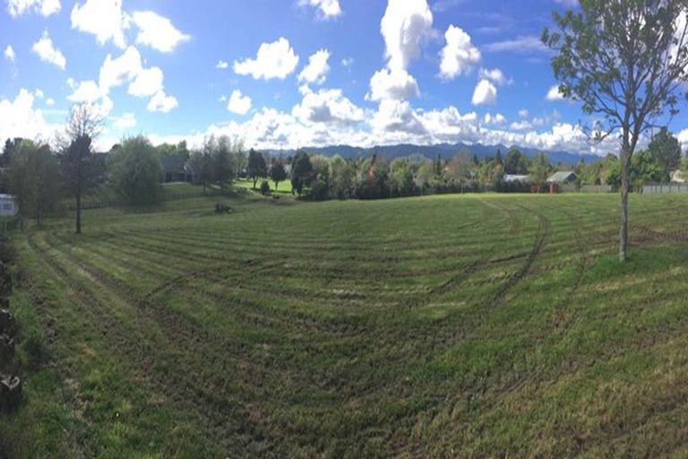 Photo of property in 20 Claremont Rise, Levin, 5510