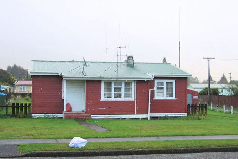 Photo of property in 38 Torphin Crescent, Tokoroa, 3420