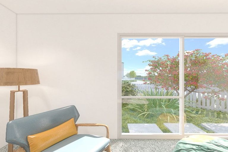 Photo of property in 112 Bellbird Street, Papakura, 2110