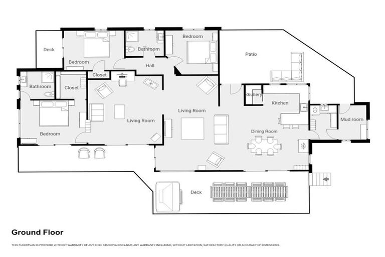 Photo of property in 124 Kauri Point Road, Tahawai, Katikati, 3170