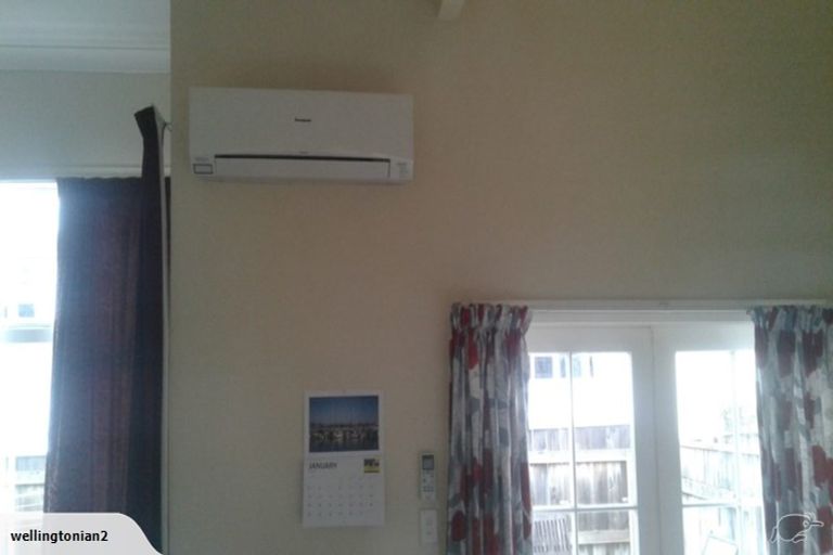 Photo of property in 7 Horner Street, Newtown, Wellington, 6021