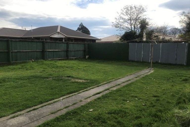 Photo of property in 56 Main South Road, Sockburn, Christchurch, 8042