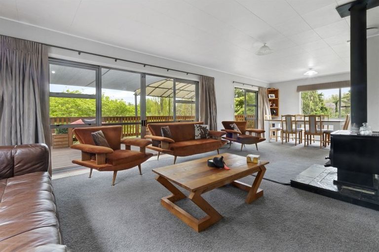 Photo of property in 18 Frances Street, Tirau, 3410