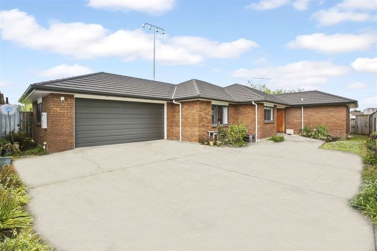 Photo of property in 23a Patumahoe Road, Patumahoe, Pukekohe, 2679
