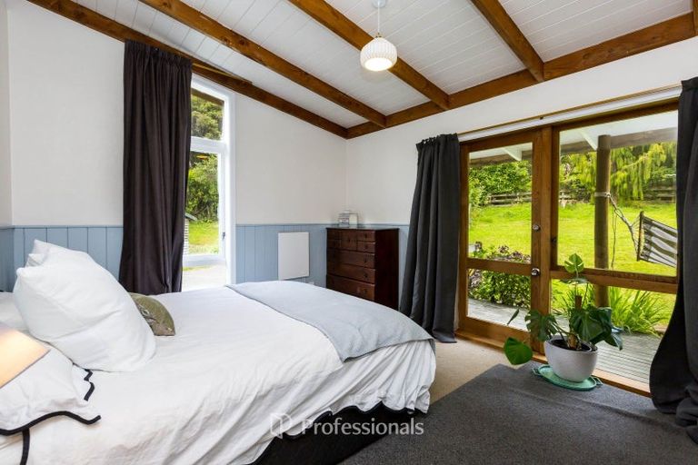 Photo of property in 2150 Akatarawa Road, Akatarawa Valley, Upper Hutt, 5372