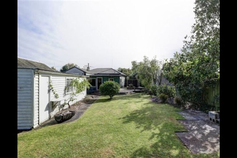 Photo of property in 538 Matangi Road, Matangi, Hamilton, 3284