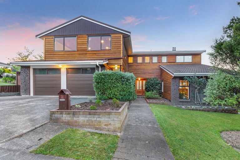 Photo of property in 54 Exploration Way, Whitby, Porirua, 5024