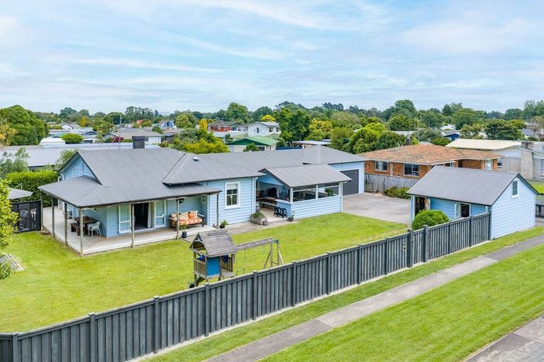 Photo of property in 36 Thompson Street, Leamington, Cambridge, 3432