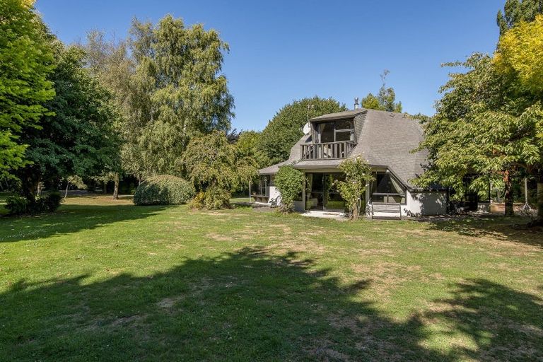 Photo of property in 233 Sparks Road, Hoon Hay, Christchurch, 8025