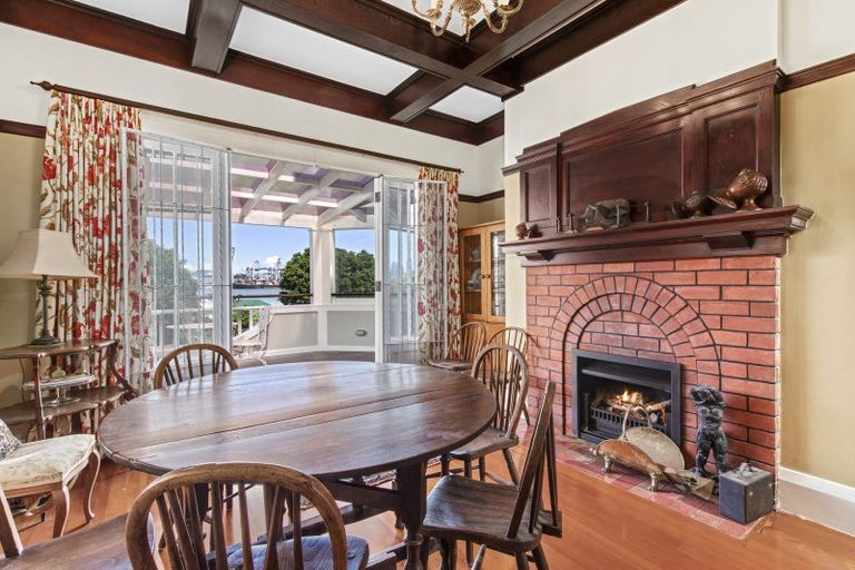 Photo of property in 55 Clarence Street, Devonport, Auckland, 0624