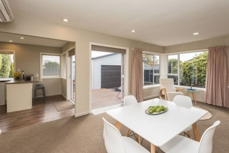 Photo of property in 117 Harris Crescent, Papanui, Christchurch, 8053