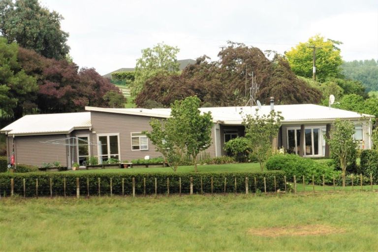 Photo of property in 3 Les Munro Place, Te Kuiti, 3986
