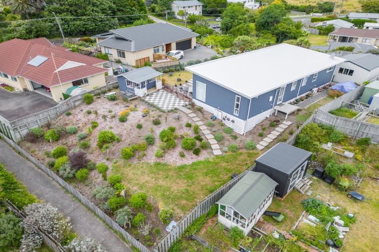 Photo of property in 110 Mountain View Terrace End, Otaki Beach, Otaki, 5512