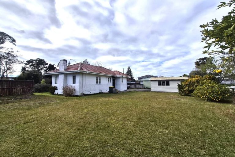 Photo of property in 201 Peachgrove Road, Claudelands, Hamilton, 3214