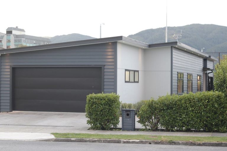 Photo of property in 14 Gallipoli Road, Trentham, Upper Hutt, 5018