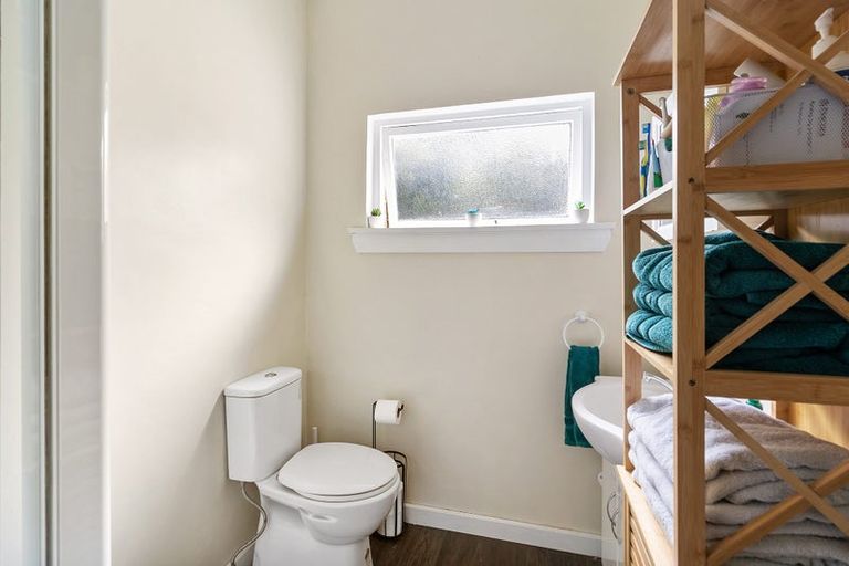 Photo of property in 81 Luxmoore Road, Marchwiel, Timaru, 7910