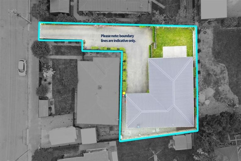 Photo of property in 7a Carters Terrace, Tinwald, Ashburton, 7700