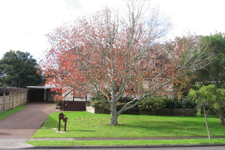 Photo of property in 5 Idesia Place, Totara Heights, Auckland, 2105