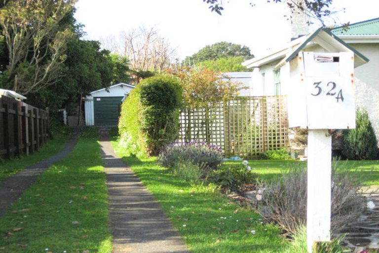 Photo of property in 32a Kings Avenue, Gonville, Whanganui, 4501