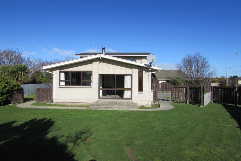 Photo of property in 13 Vera Street, Gore, 9710