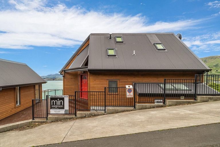 Photo of property in 30 Gilmour Terrace, Lyttelton, 8082