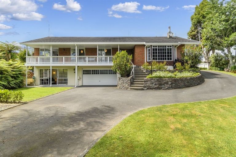 Photo of property in 30 Wallace Road, Te Puna, Tauranga, 3174