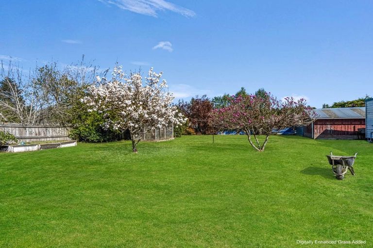 Photo of property in 91 Thomas Street, Waikouaiti, 9510