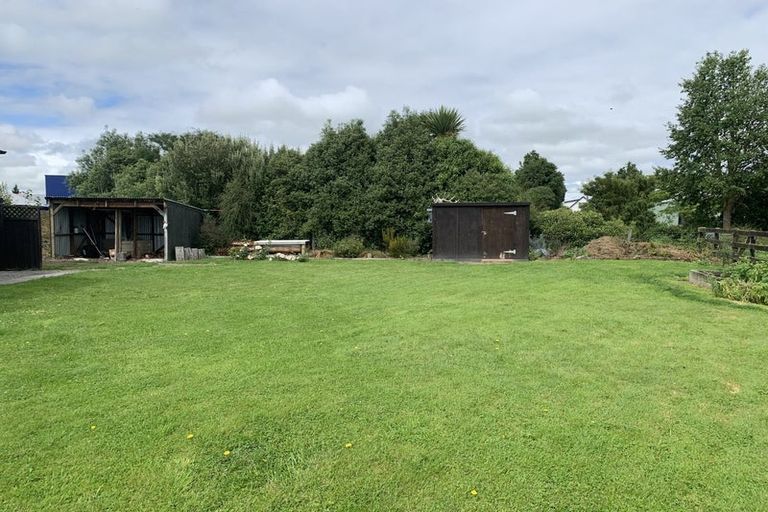 Photo of property in 2001 Arundel Rakaia Gorge Road, Mayfield, Ashburton, 7778