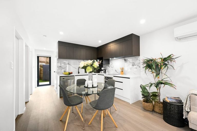 Photo of property in 12c Massine Place, Randwick Park, Auckland, 2105