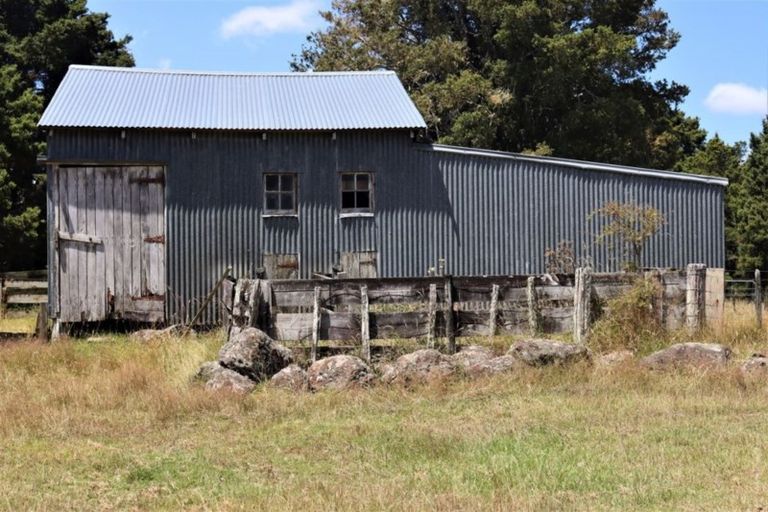 Photo of property in 16 Otaere Road, Okaihau, 0475