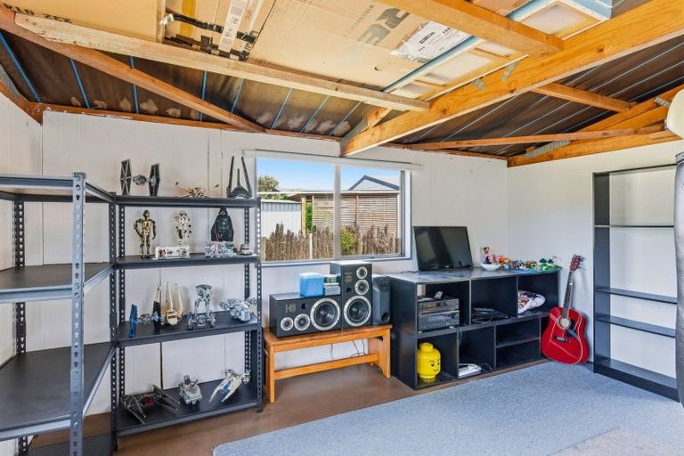 Photo of property in 628 Waitarere Beach Road, Waitarere Beach, Levin, 5510