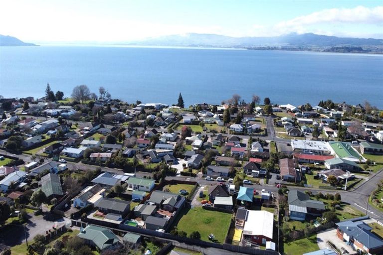 Photo of property in 33a Taharangi Street, Koutu, Rotorua, 3010