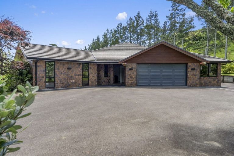 Photo of property in 145 Peers Road, Omanawa, Tauranga, 3171