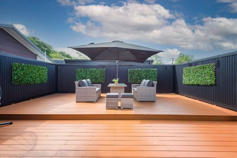 Photo of property in 27 Devon Street, Sydenham, Christchurch, 8023