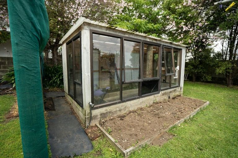 Photo of property in 81 Mangati Road, Bell Block, New Plymouth, 4312