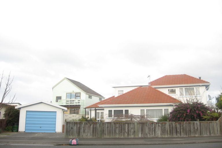 Photo of property in 1 Douglas Mclean Avenue, Marewa, Napier, 4110