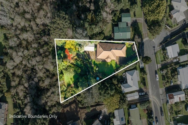 Photo of property in 25 Macmillan Street, Katikati, 3129