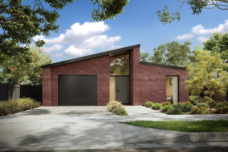 Photo of property in 6a Douglas Street, Levin, 5510