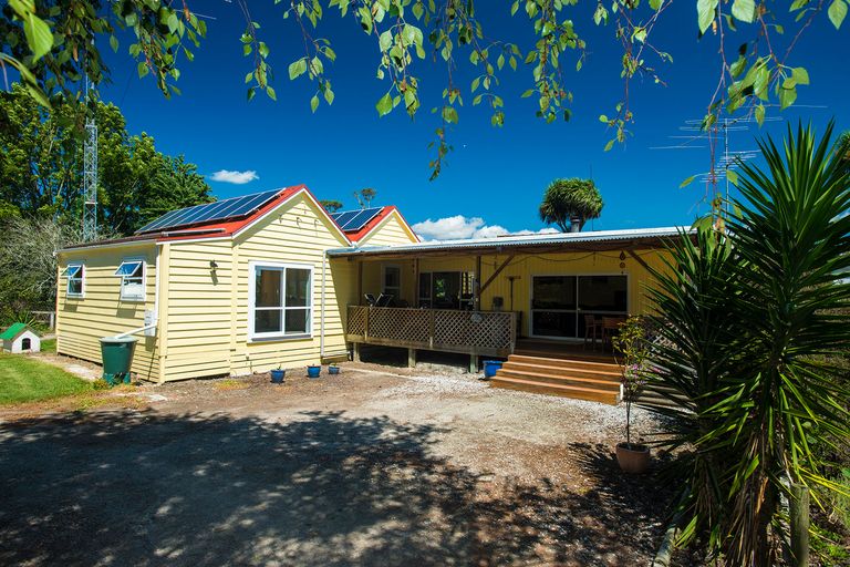 Photo of property in 7 Whitmore Road, Ormond, Gisborne, 4071