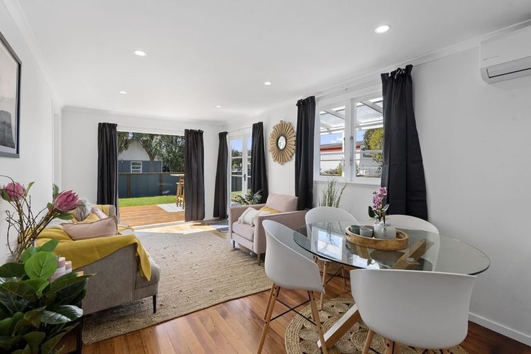 Photo of property in 7 Dunstan Street, Otaki, 5512