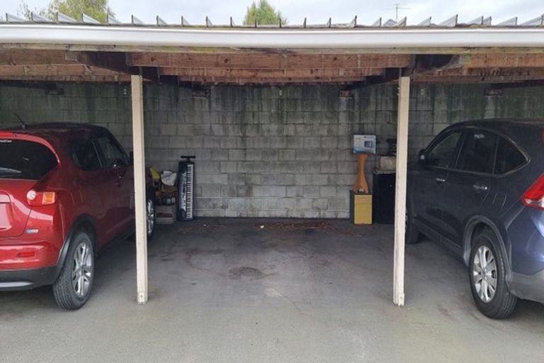 Photo of property in 5/25 Frank Street, Papanui, Christchurch, 8053